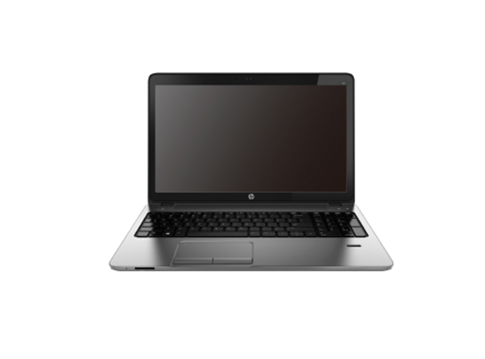 ノートパソコン (HP ProBook 450 G1)