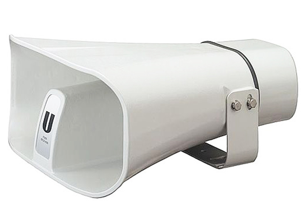 トランペット型 SP(200W) H542+P1000*2