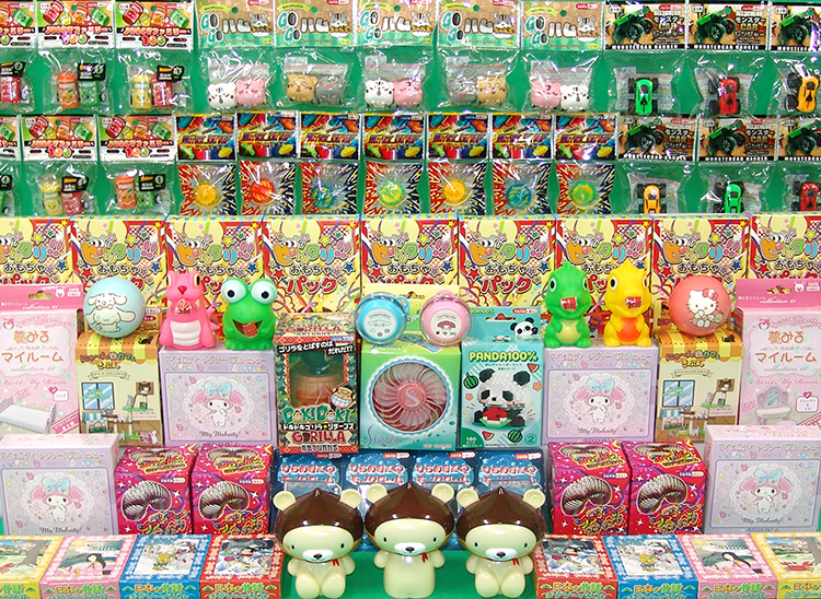 【販売品】輪投げおもちゃ 景品パック